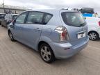 2006 TOYOTA COROLLA VE for sale at Copart SANDWICH