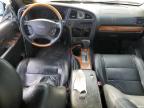 2002 INFINITI QX4    for sale at Copart AB - CALGARY