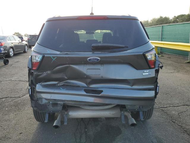  FORD ESCAPE 2017 Серый