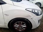 2012 HYUNDAI I30 ACTIVE for sale at Copart WOLVERHAMPTON