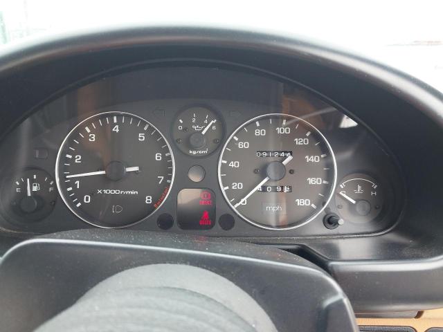 1992 MAZDA EUNOS