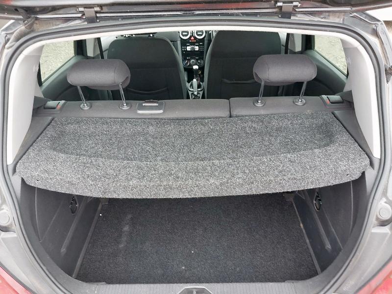 2013 VAUXHALL CORSA SXI AC 