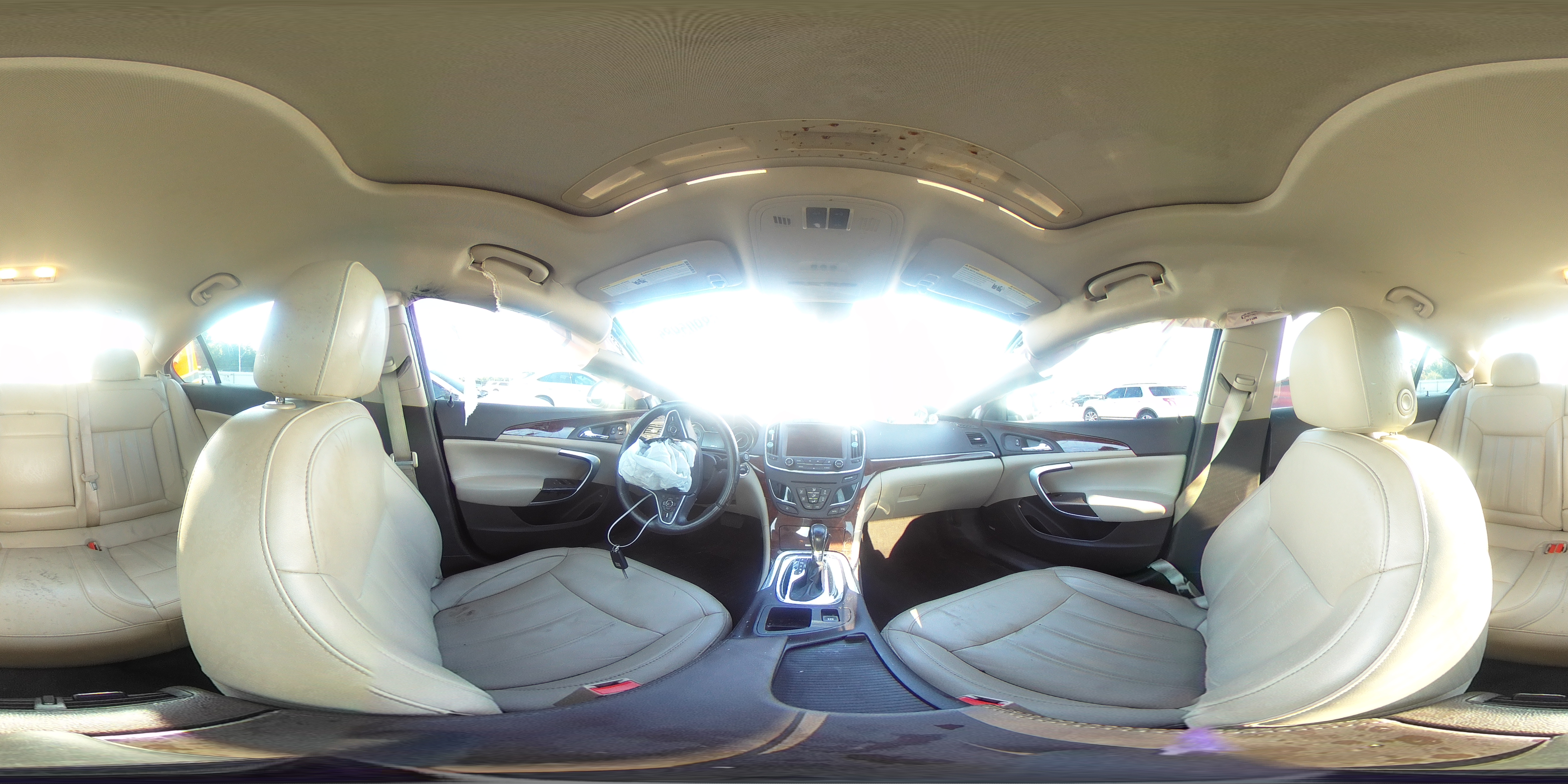 2017 Buick Regal Premium VIN: 2G4GR5GX2H9131612 Lot: 68905985