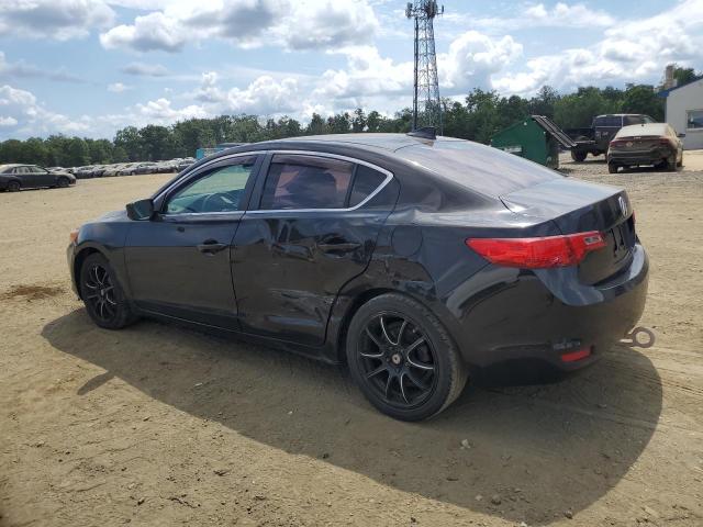  ACURA ILX 2015 Czarny
