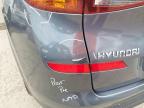 2019 HYUNDAI TUCSON SE NAV for sale at Copart YORK