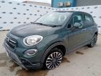 2019 FIAT 500X CITY for sale at Copart ROCHFORD