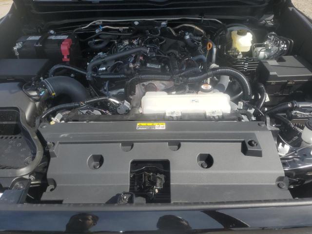 2025 TOYOTA TACOMA DOUBLE CAB  