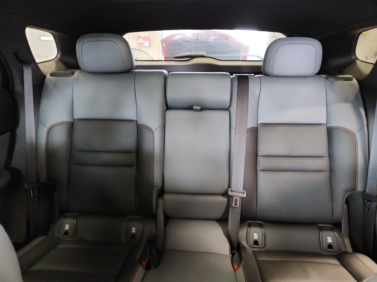 2024 Honda Prologue Elite VIN: 3GPKHZRJ6RS502503 Lot: 67630265