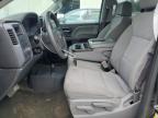 2017 CHEVROLET SILVERADO K1500 CUSTOM   à vendre chez Copart KY - LEXINGTON WEST