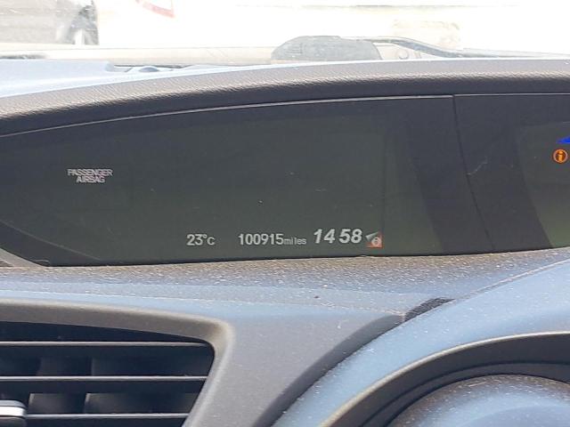 2012 HONDA CIVIC I-VTEC SE 