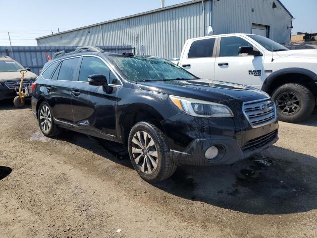 2015 SUBARU OUTBACK 3.6R LIMITED  