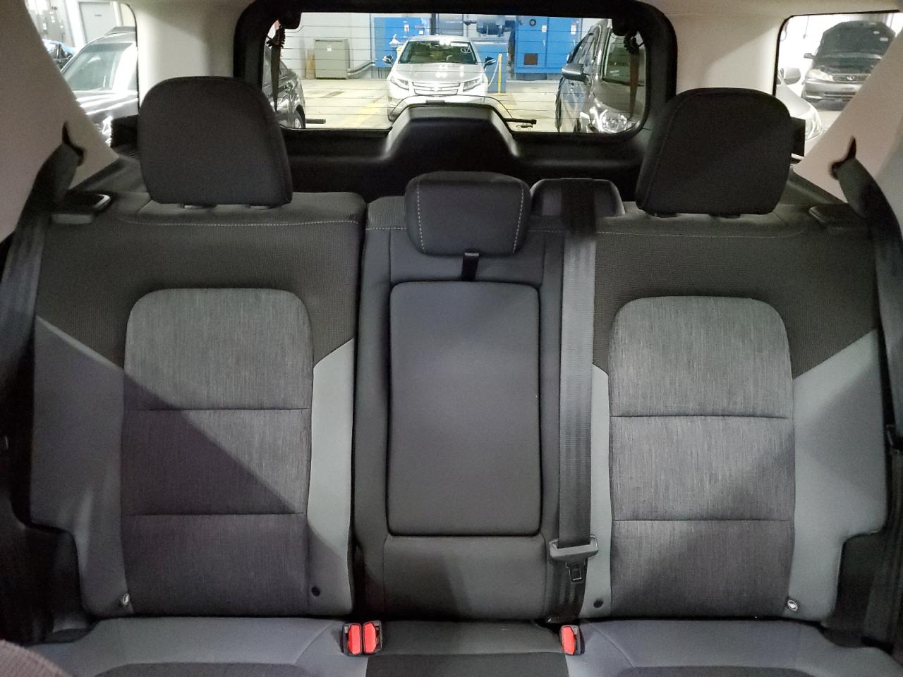 2021 Ford Bronco Sport Big Bend VIN: 3FMCR9B6XMRA48602 Lot: 69231075