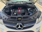 2016 MERCEDES-BENZ GLE COUPE 450 4MATIC   for sale at Copart MA - NORTH BOSTON