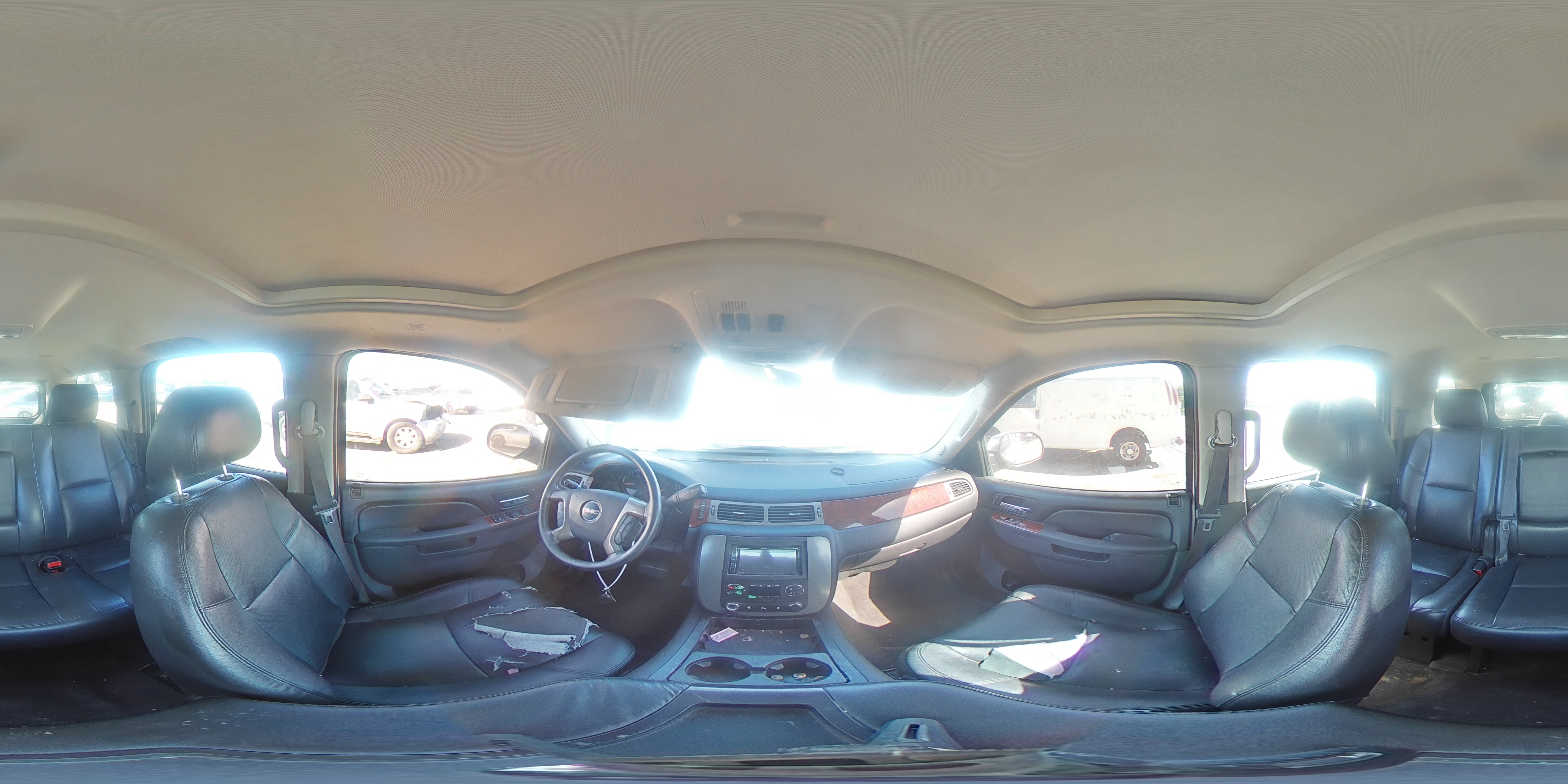 2013 GMC Yukon Slt VIN: 1GKS1CE03DR265131 Lot: 69435315