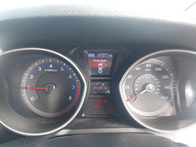 2012 HYUNDAI I30 ACTIVE AUTO 