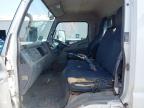 2005 MITSUBISHI CANTER 35 for sale at Copart CHESTER