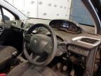 2015 PEUGEOT 208 ACCESS+ for sale at Copart SANDWICH