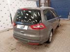 2013 FORD GALAXY TITANIUM X for sale at Copart SANDWICH