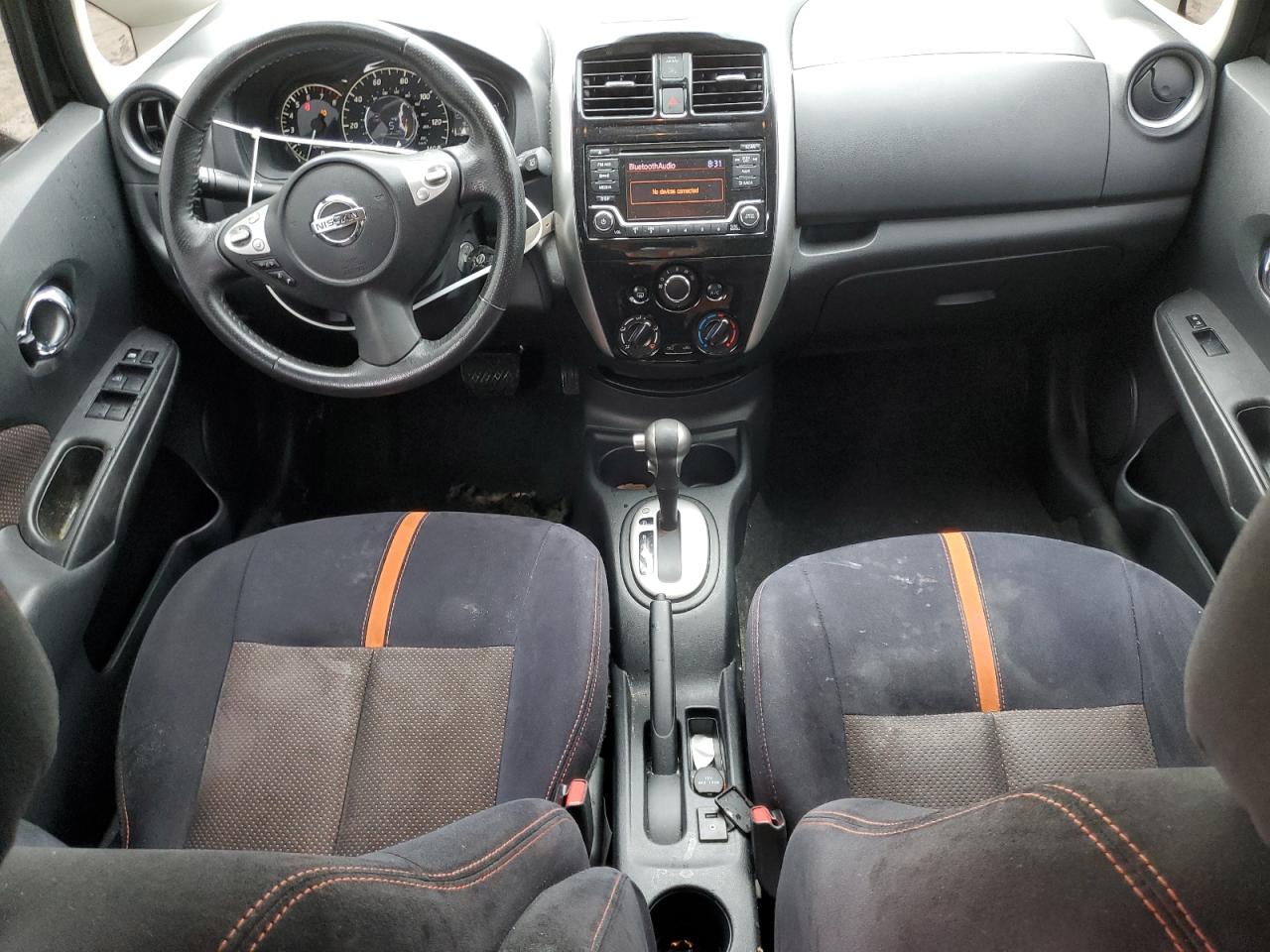 2015 Nissan Versa Note S VIN: 3N1CE2CP8FL443630 Lot: 69231465