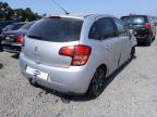 2010 CITROEN C3 VTR+ HDI  for sale at Copart WOLVERHAMPTON