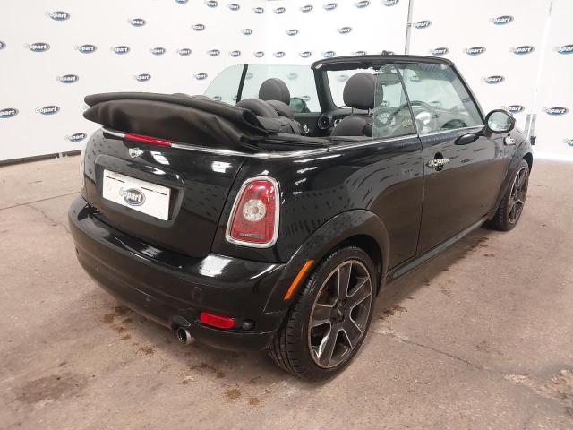 2009 MINI COOPER