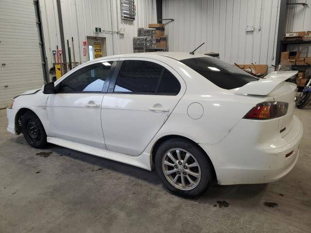 2013 MITSUBISHI LANCER ES/ES SPORT  