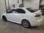 2013 MITSUBISHI LANCER ES/ES SPORT   for sale at Copart ON - OTTAWA