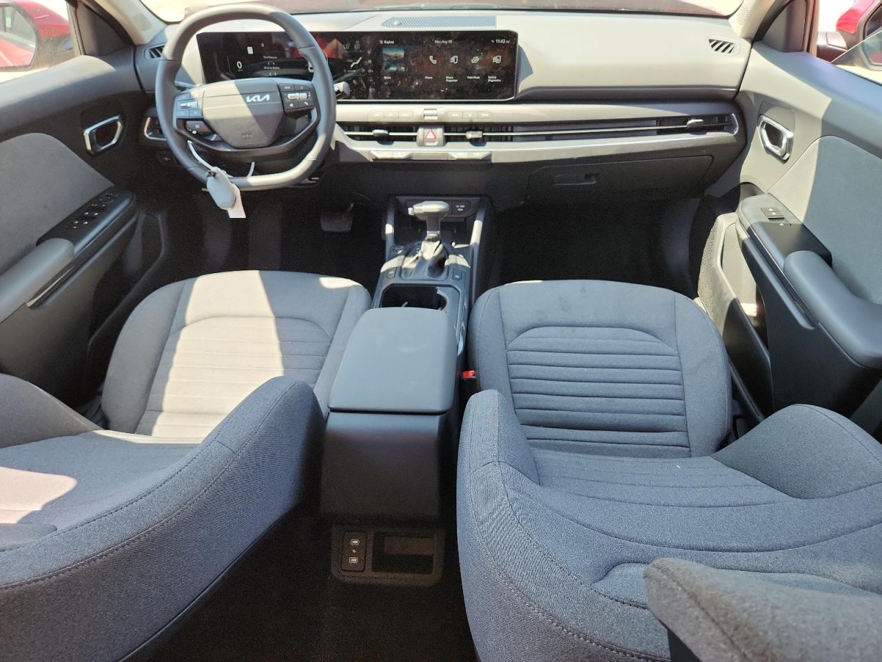 2025 Kia K4 Ex VIN: 3KPFU4DE9SE143387 Lot: 70031435