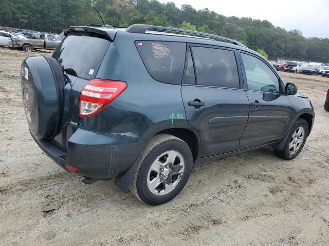  TOYOTA RAV4 2012 Charcoal