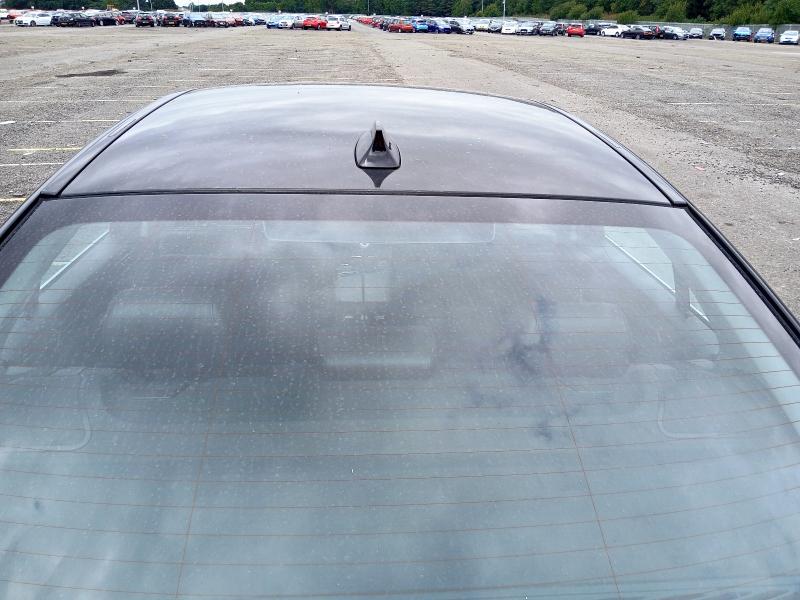 2011 BMW 520D EFFIC