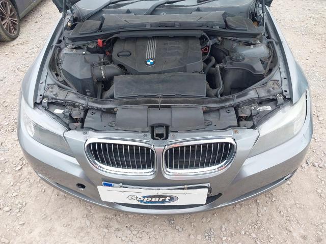 2011 BMW 320D EXCLUSIVE EDITION 