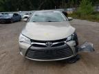 2017 TOYOTA CAMRY LE   à vendre chez Copart ON - LONDON
