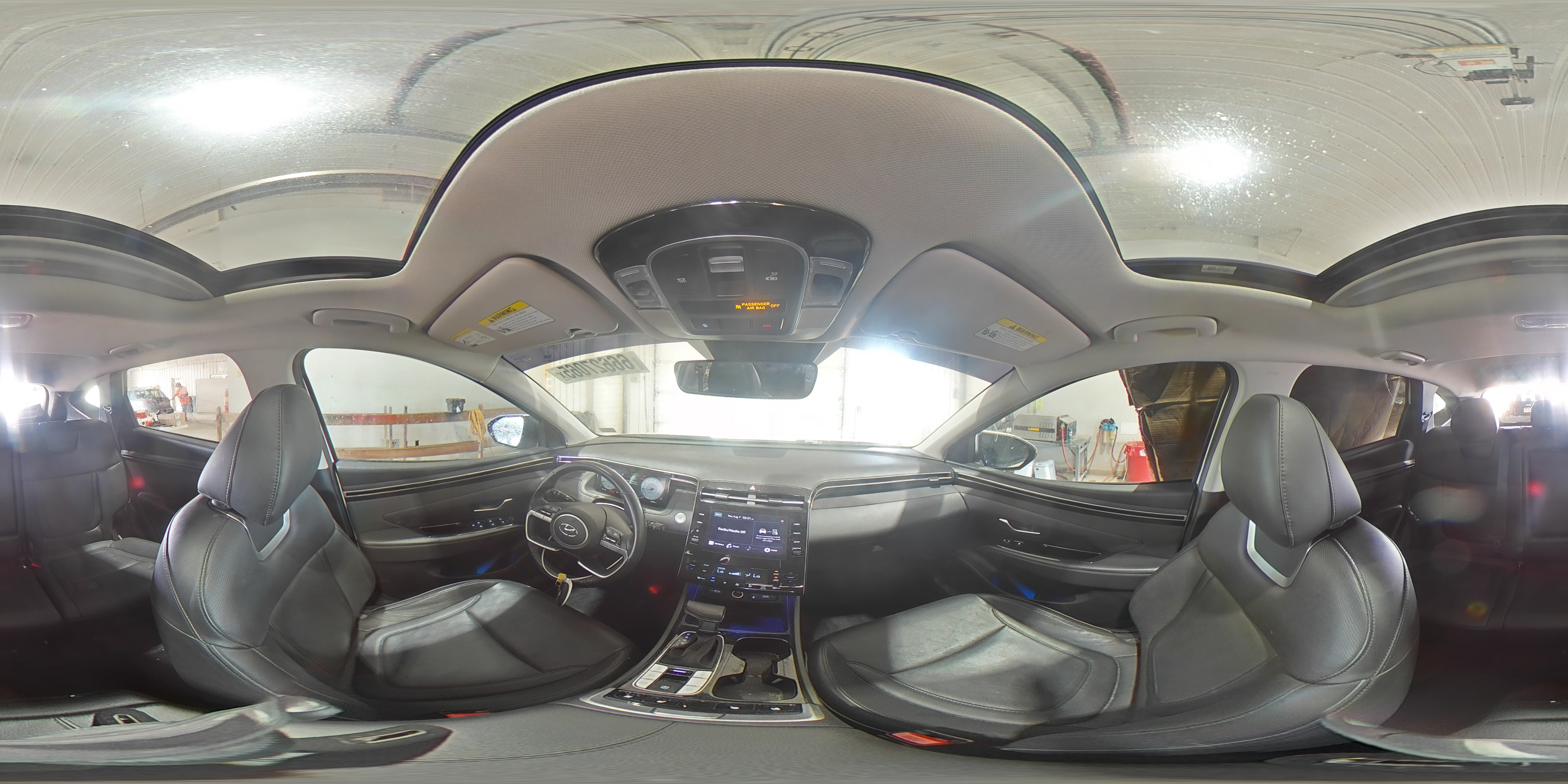 2022 Hyundai Tucson Sel VIN: 5NMJCCAE0NH068491 Lot: 66627065