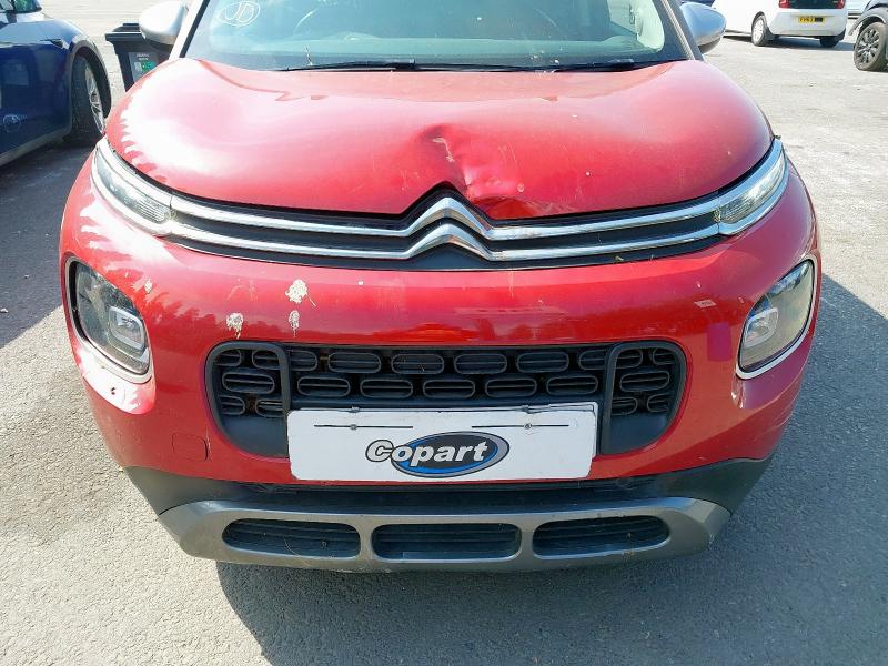 2020 CITROEN C3 AIRCROS
