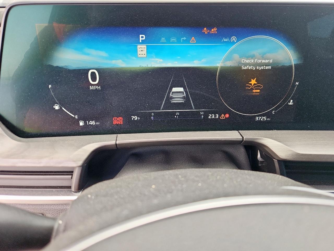 2025 Kia Telluride Sx VIN: 5XYP5DGC0SG637653 Lot: 67949475