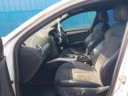 2010 AUDI S4 T QUATT for sale at Copart YORK