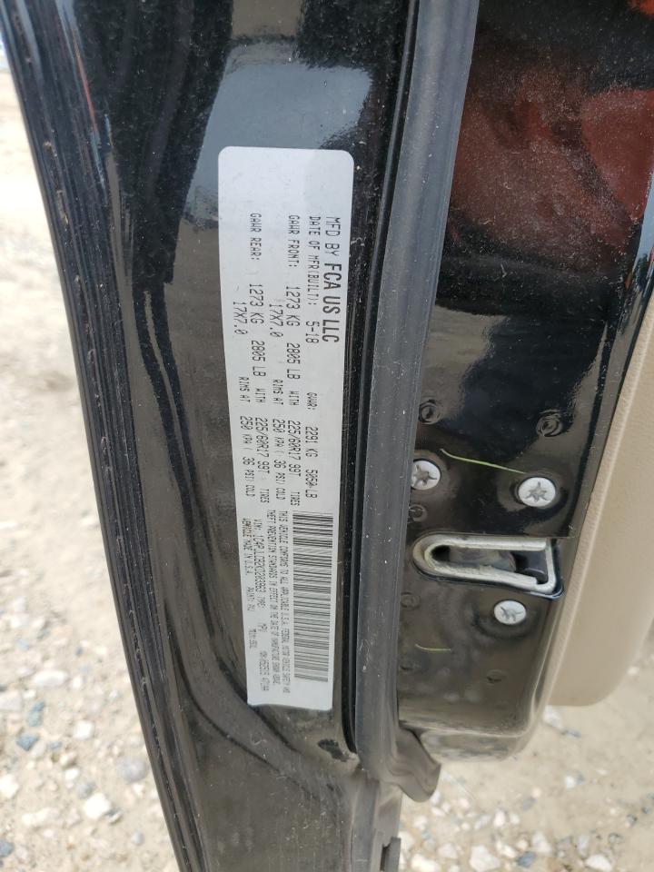 2019 Jeep Cherokee Latitude VIN: 1C4PJLCB2KD203963 Lot: 67801305