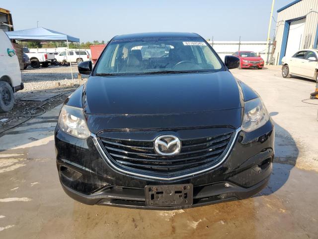  MAZDA CX-9 2013 Czarny