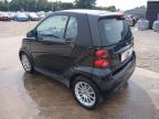 2009 SMART FORTWO PAS for sale at Copart COLCHESTER