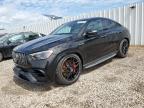 2025 MERCEDES-BENZ GLE COUPE 63 S 4MATIC AMG for sale at Copart NY - SYRACUSE