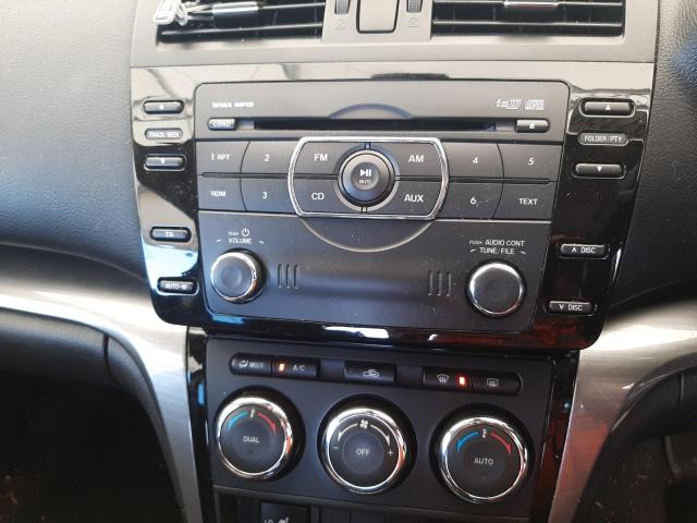 2010 MAZDA 6 TAKUYA