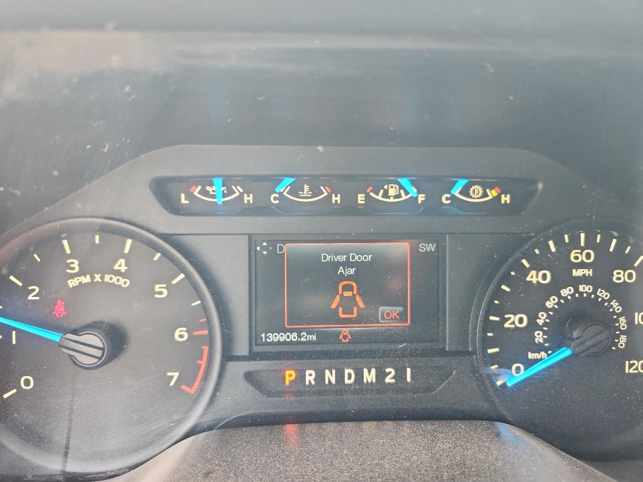 2017 Ford F150 Supercrew VIN: 1FTEW1CPXHKE17175 Lot: 69135805