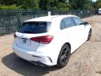 2019 MERCEDES BENZ A 180 AMG for sale at Copart COLCHESTER