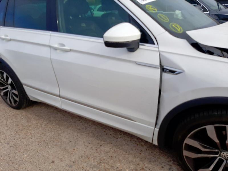 2020 VOLKSWAGEN TIGUAN SEL
