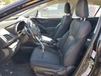 2017 SUBARU IMPREZA PREMIUM PLUS   for sale at Copart ON - TORONTO