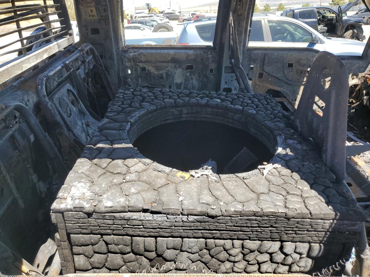 2005 Ford F250 Super Duty VIN: 1FTSW21P45EA73543 Lot: 67142755