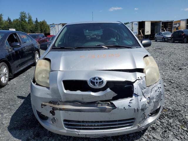 2006 TOYOTA YARIS   