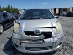 2006 TOYOTA YARIS    à vendre chez Copart QC - MONTREAL