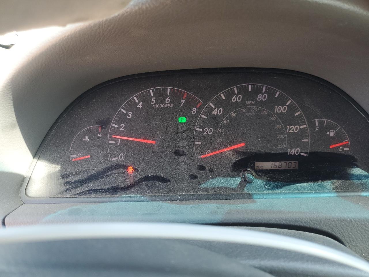 2007 Toyota Camry Le VIN: 4T1BE32K05U967567 Lot: 69623395