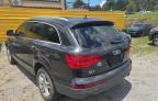 2009 AUDI Q7 3.6 QUATTRO   à vendre chez Copart TN - KNOXVILLE